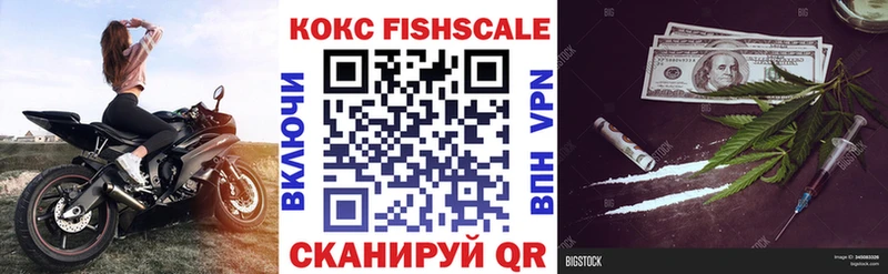 Купить закладки  Рославль  COCAIN Fish Scale 