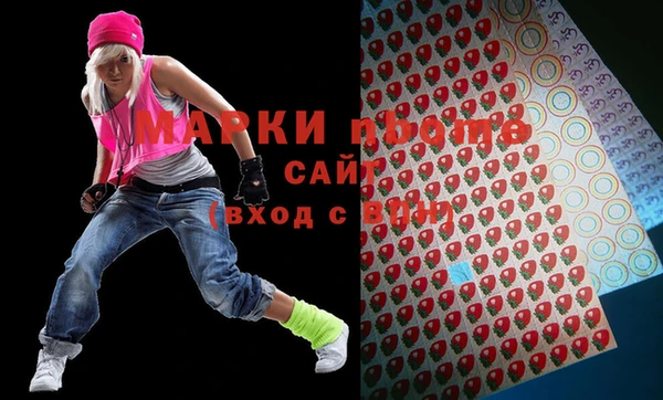 таблы Лиски